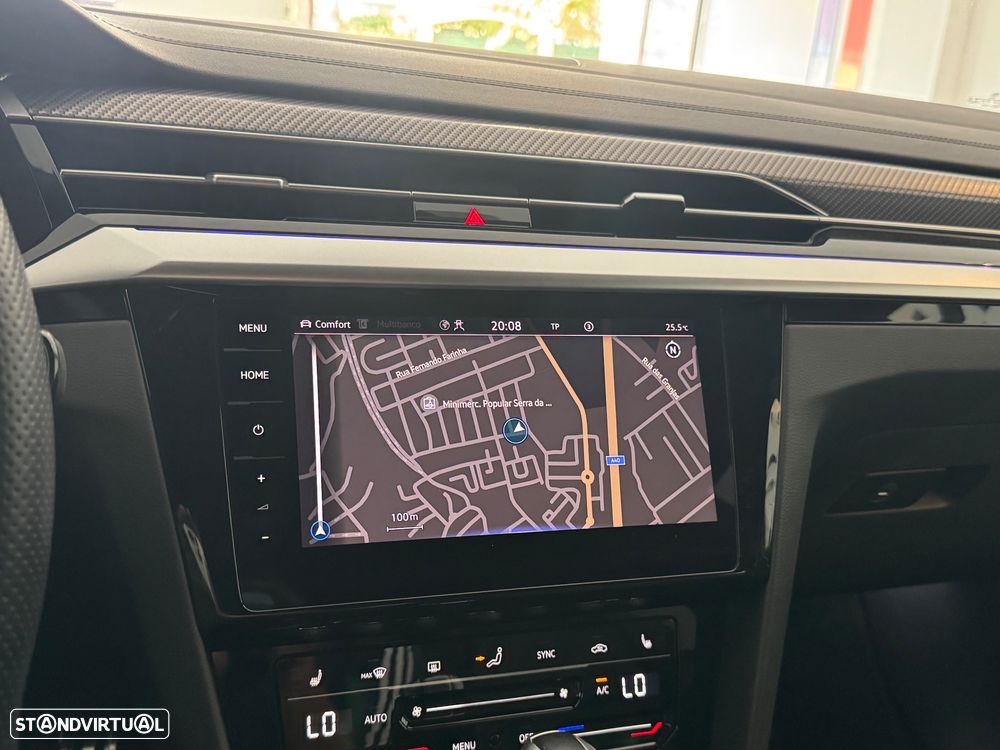 VW Arteon Shooting Brake 1.4 TSI eHybrid R-Line - 14