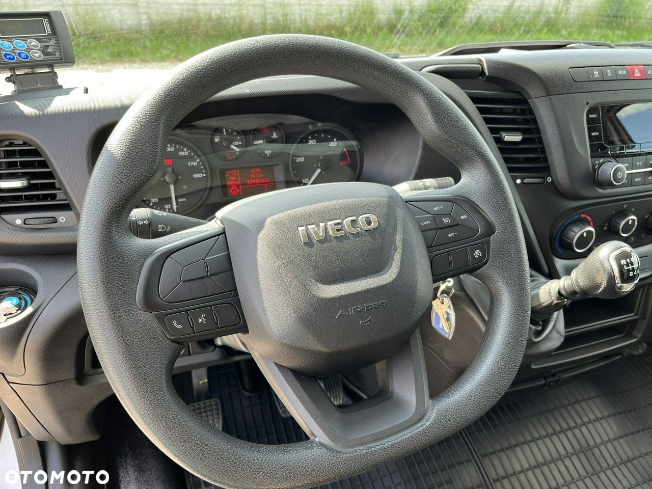 Iveco Daily - 16