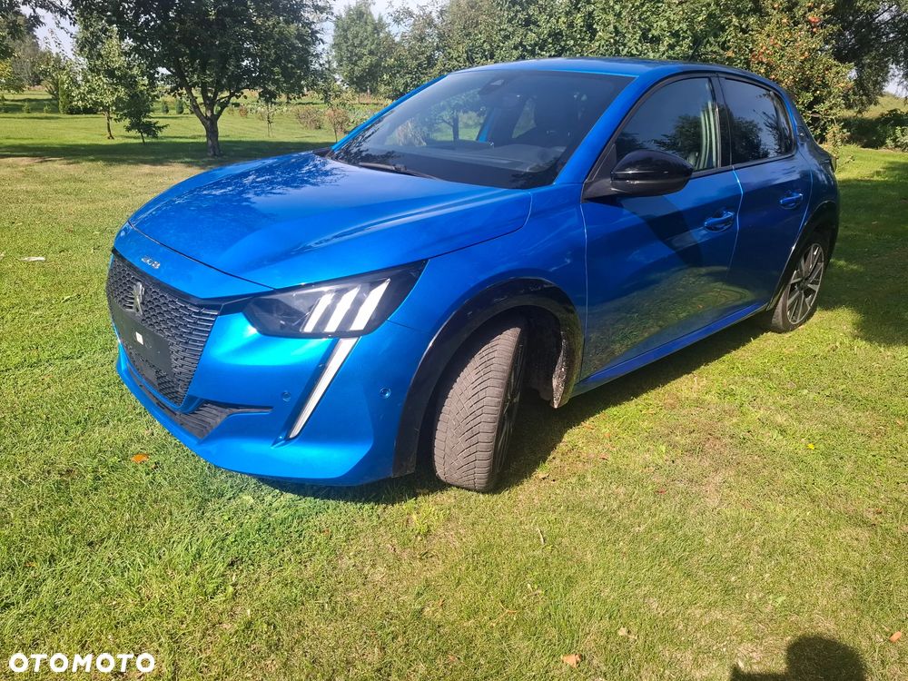 Peugeot 208 1.2 PureTech GT Line S&S EAT8 - 4