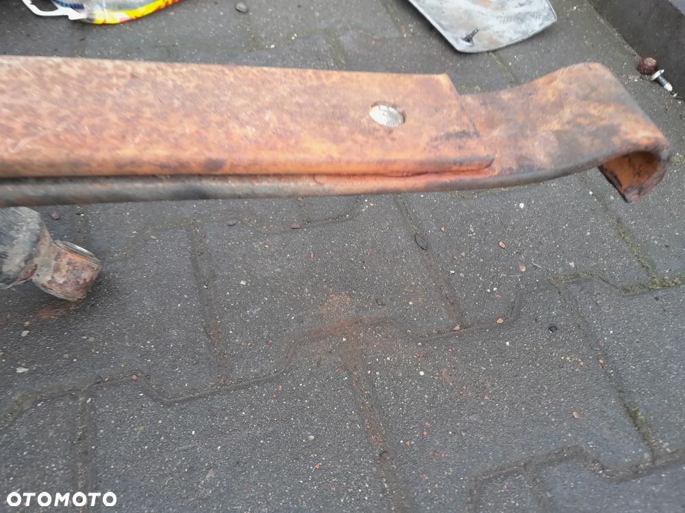 Pióro pomocnicze Fiat Ducato 08r