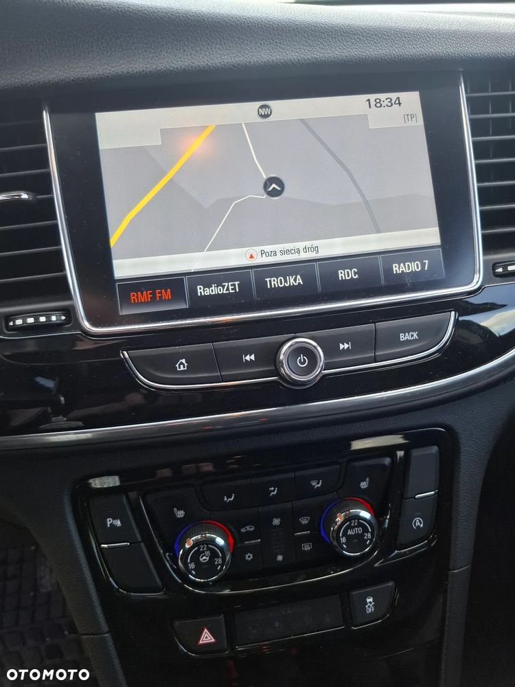 Opel Mokka - 8
