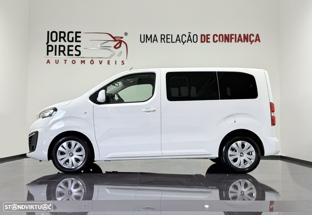 Peugeot Traveller 2.0 BlueHDi L1H1 Active Compact - 4