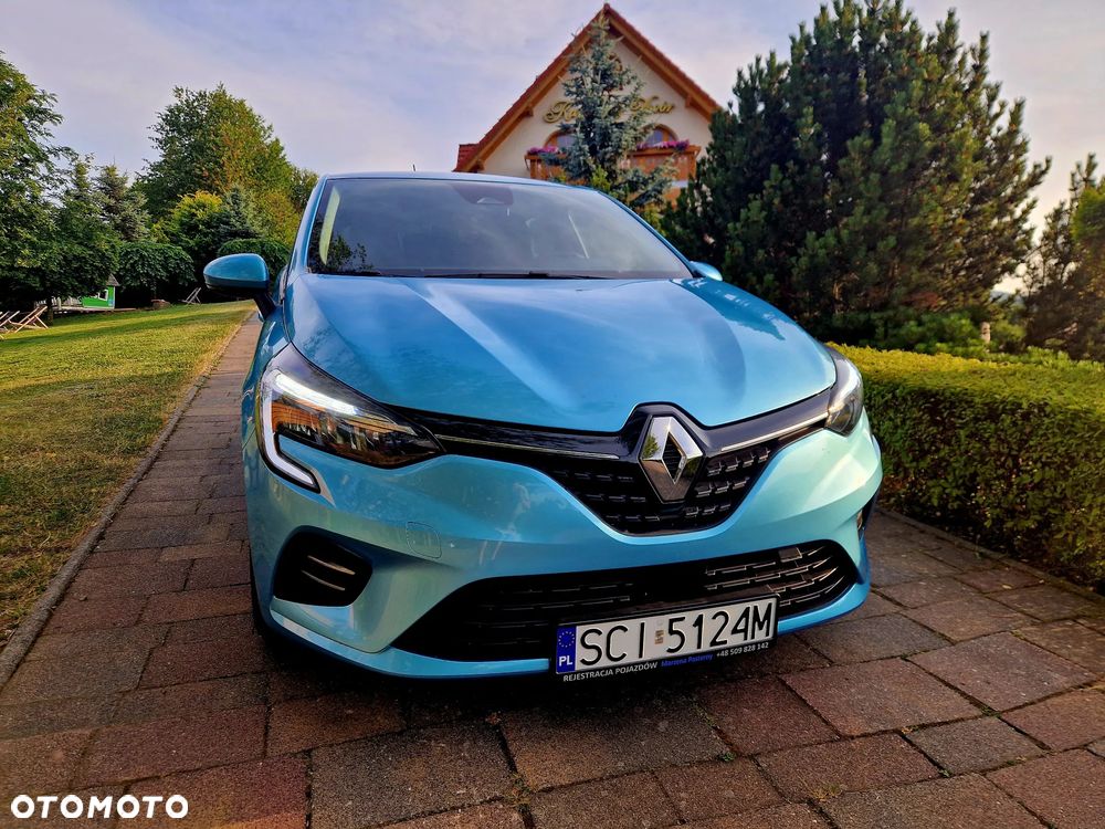 Renault Clio BLUE dCi 100 INTENS - 4