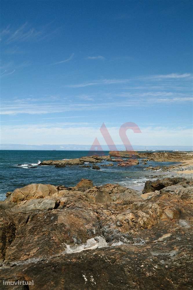 Apartamento T4 + 1 Duplex para Restauro | Foz do Douro | 132 m² | - Grande imagem: 4/21