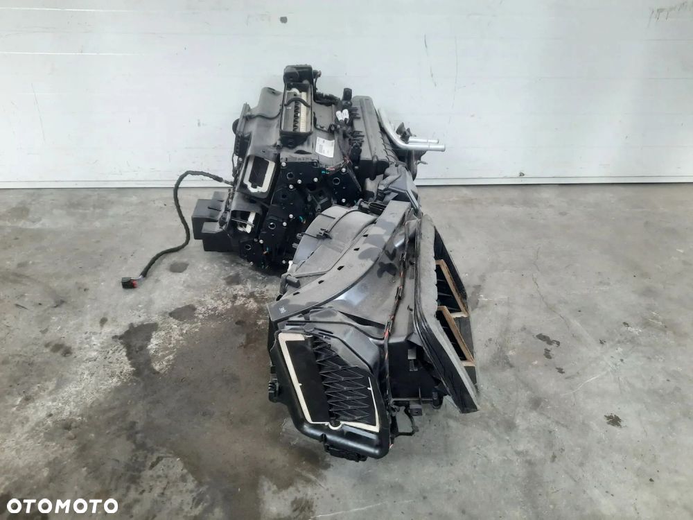 Audi A6 S6 C8 4K 2021 Nagrzewnice - 3