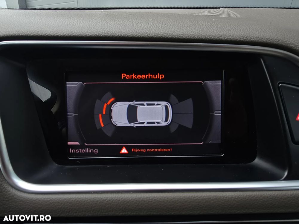 Audi Q5 2.0 TDI (clean diesel) ultra - 15