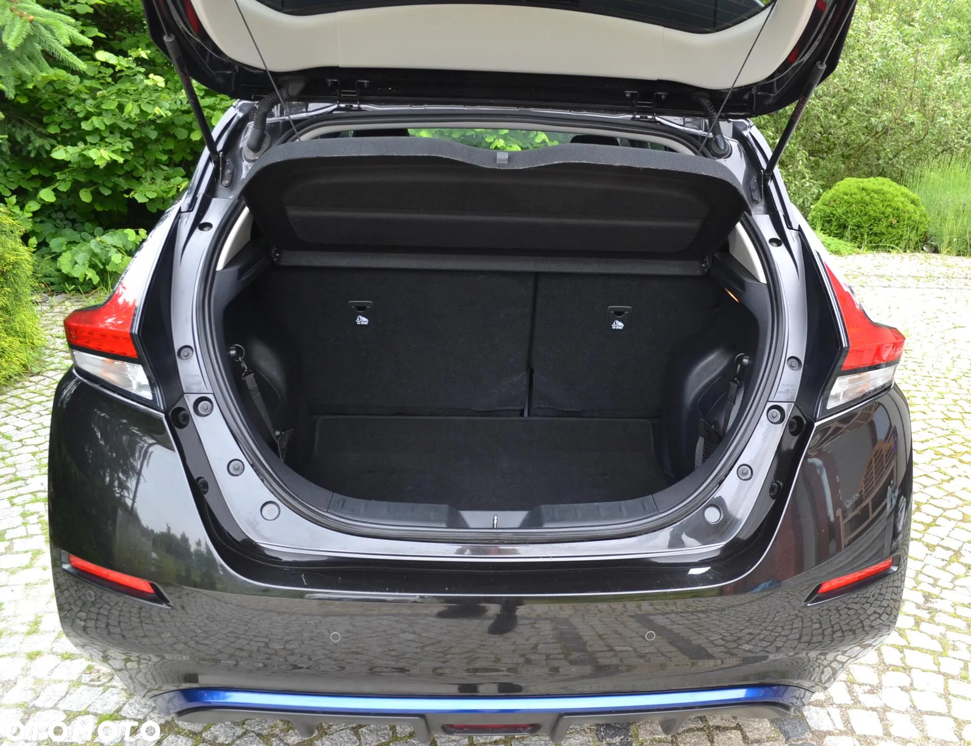 Nissan Leaf 40 kWh N-CONNECTA - 14