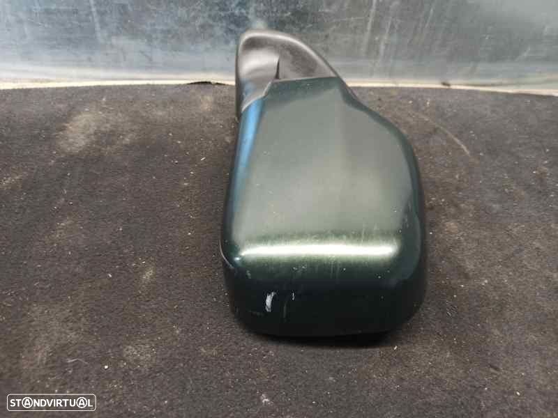 ESPELHO RETROVISOR ESQUERDO OPEL FRONTERA B 1999 - 4