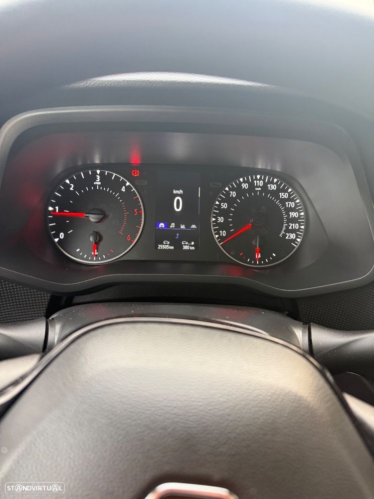 Renault TRAFIC L2H1 - 5