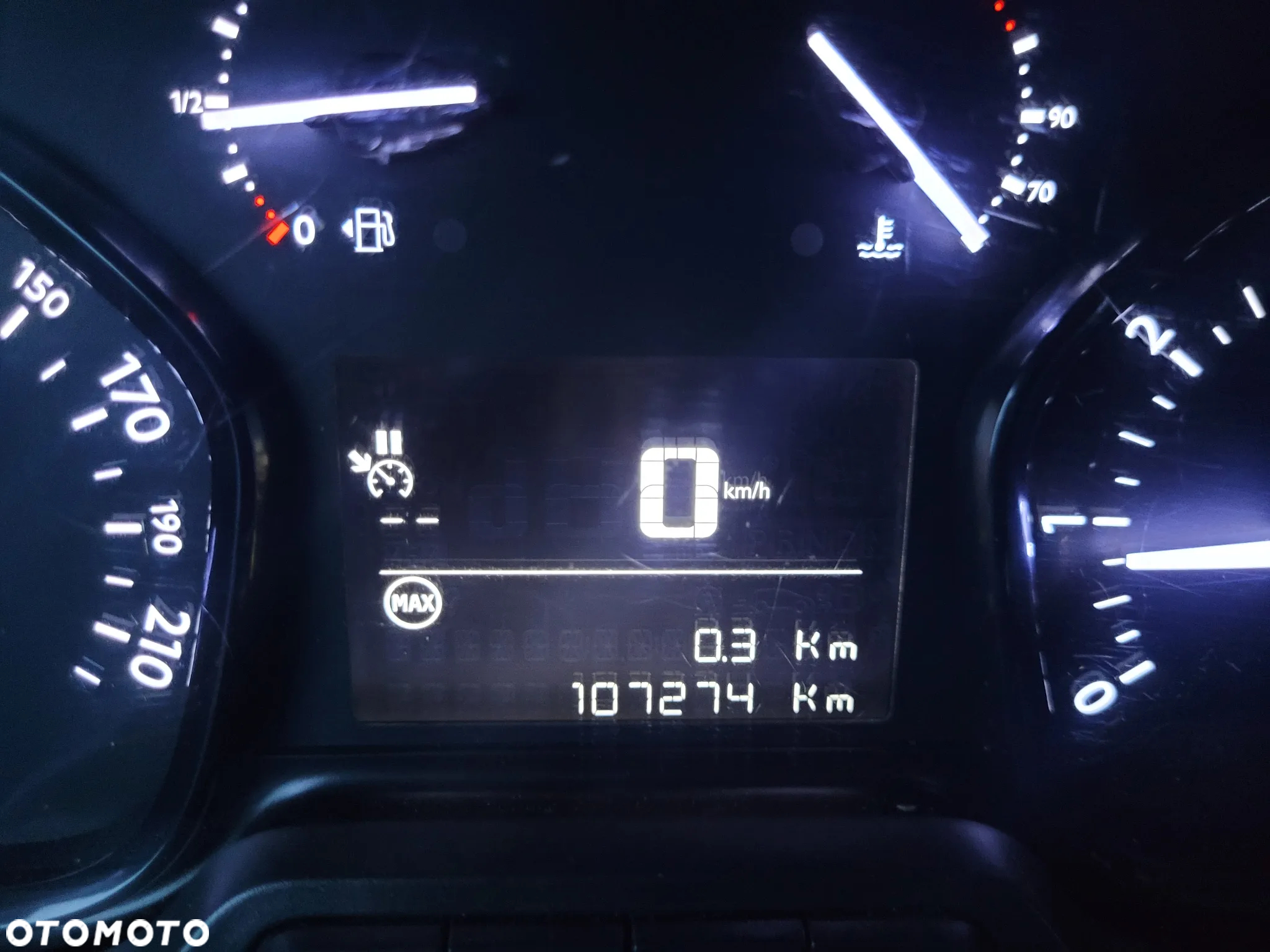 Fiat Scudo - 17