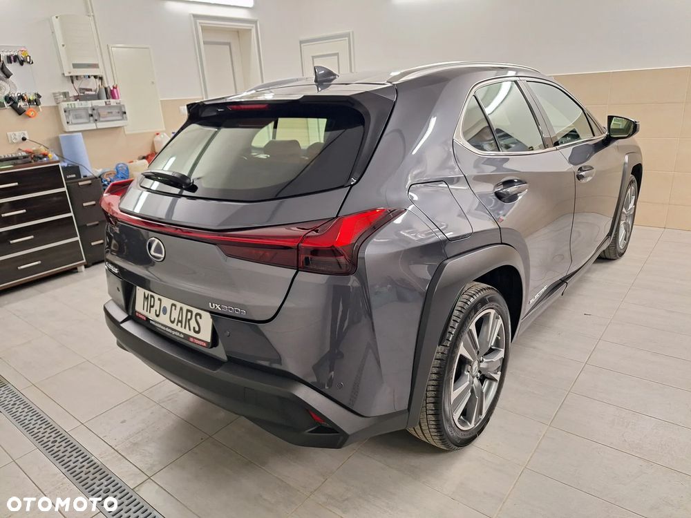 Lexus UX 300e Executive Line - 12