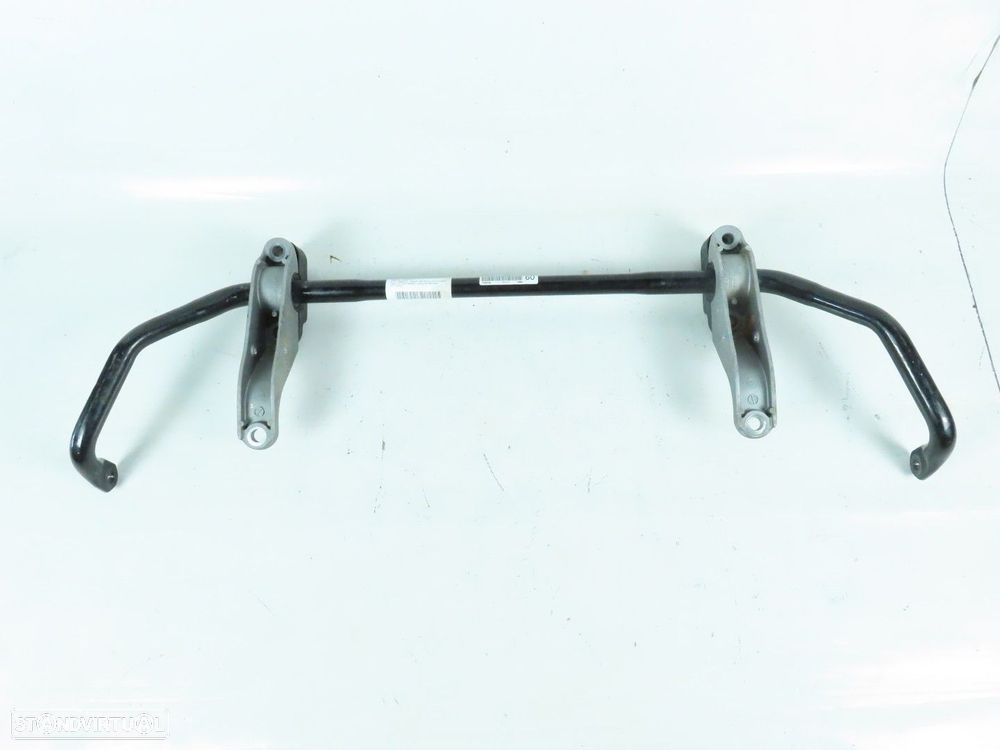 Barra estabilizadora Frente Seminovo/ Original BMW 5 (G30, F90)/BMW 5 Touring (G... - 1