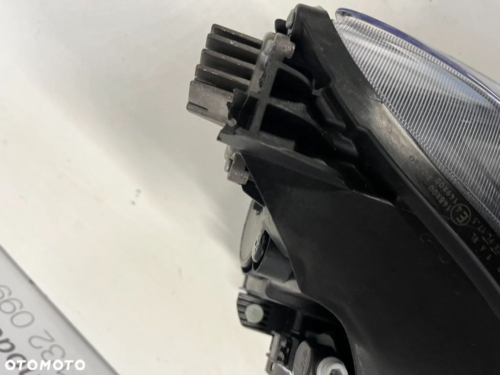 MG 3 2025- Full Led lampa lewa 11990307 - 5