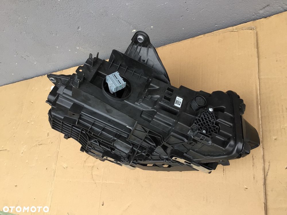 Lampa przednia lewa BMW ll 2 Active Tourer U 06 Full Led - 6