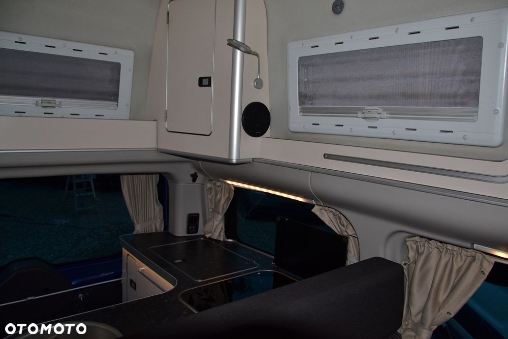 Ford Custom NUGGET WESTFALIA - 31