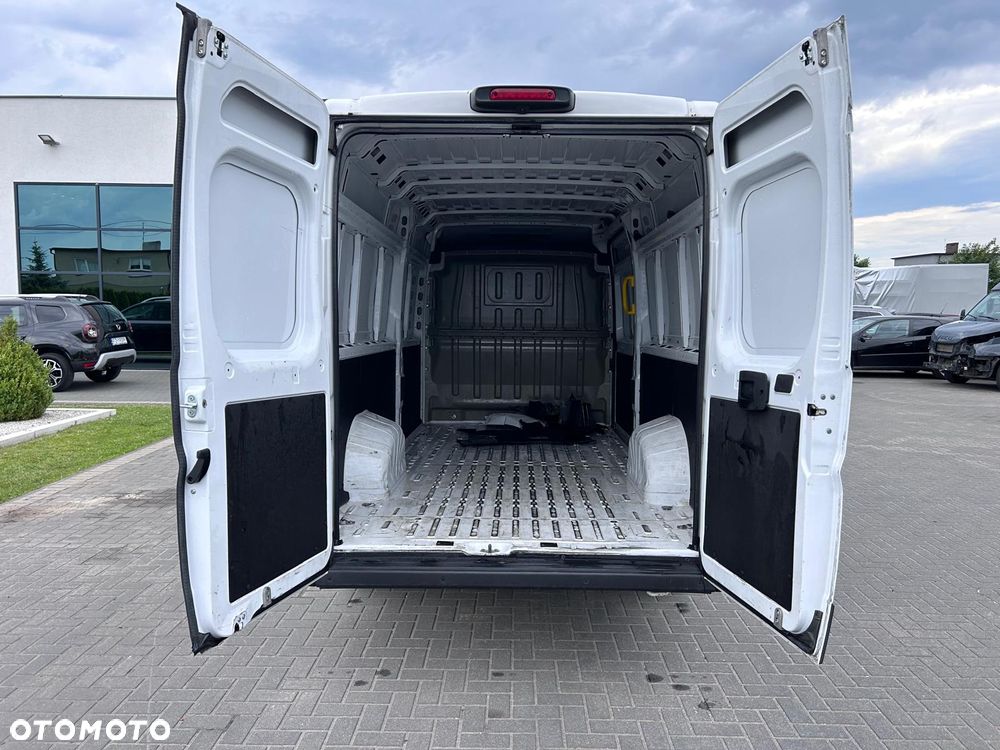 Citroën Jumper - 26