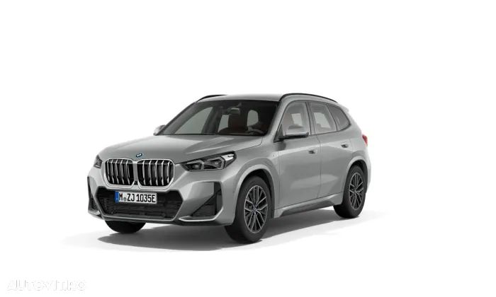 BMW X1 xDrive25e AT PHEV - 1