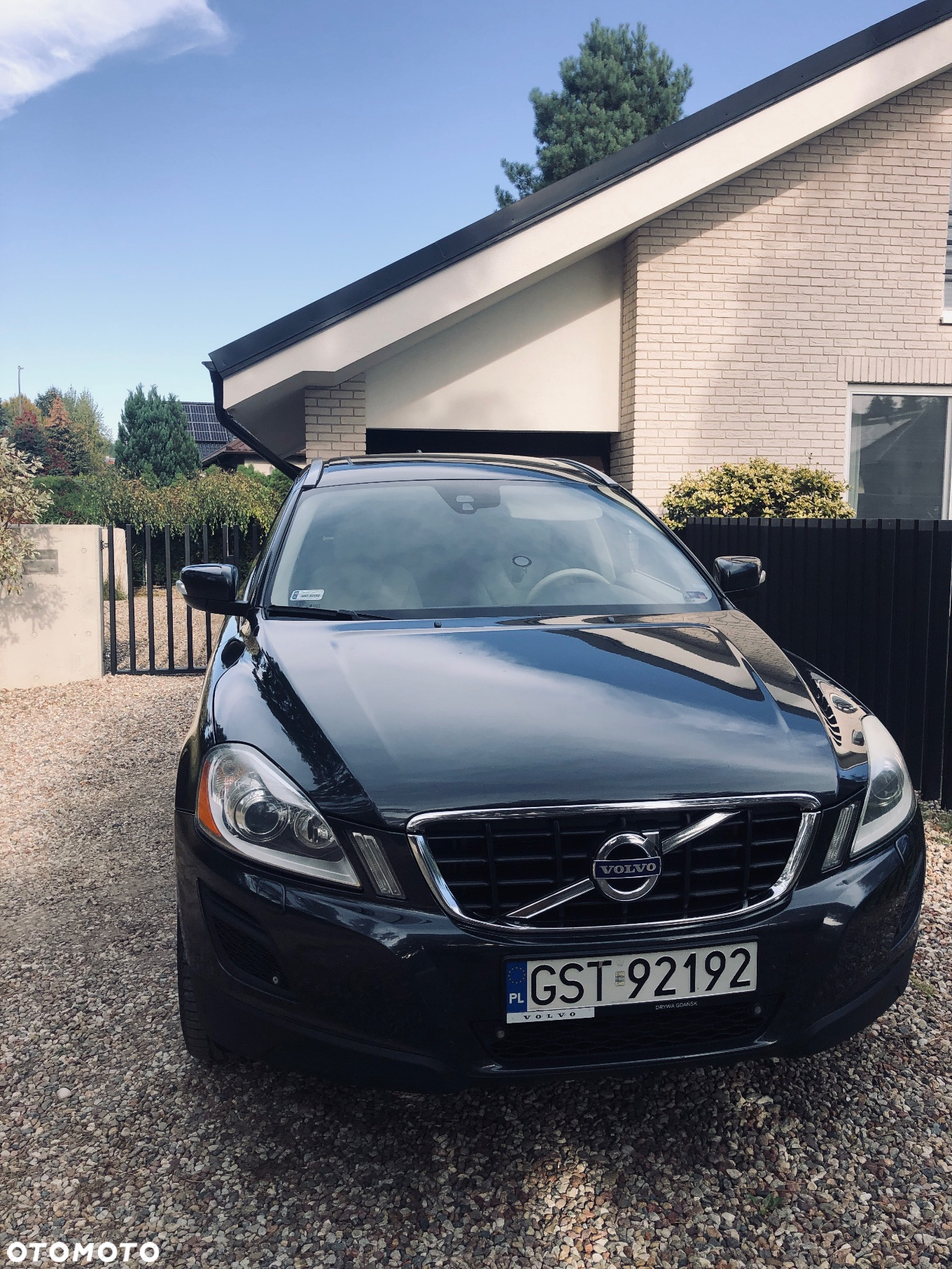 Volvo XC 60 - 2