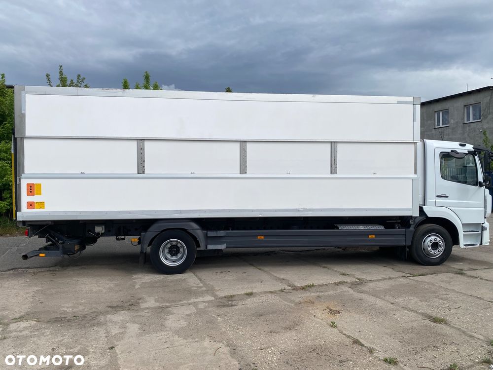 Mercedes-Benz Atego 1524 - 3
