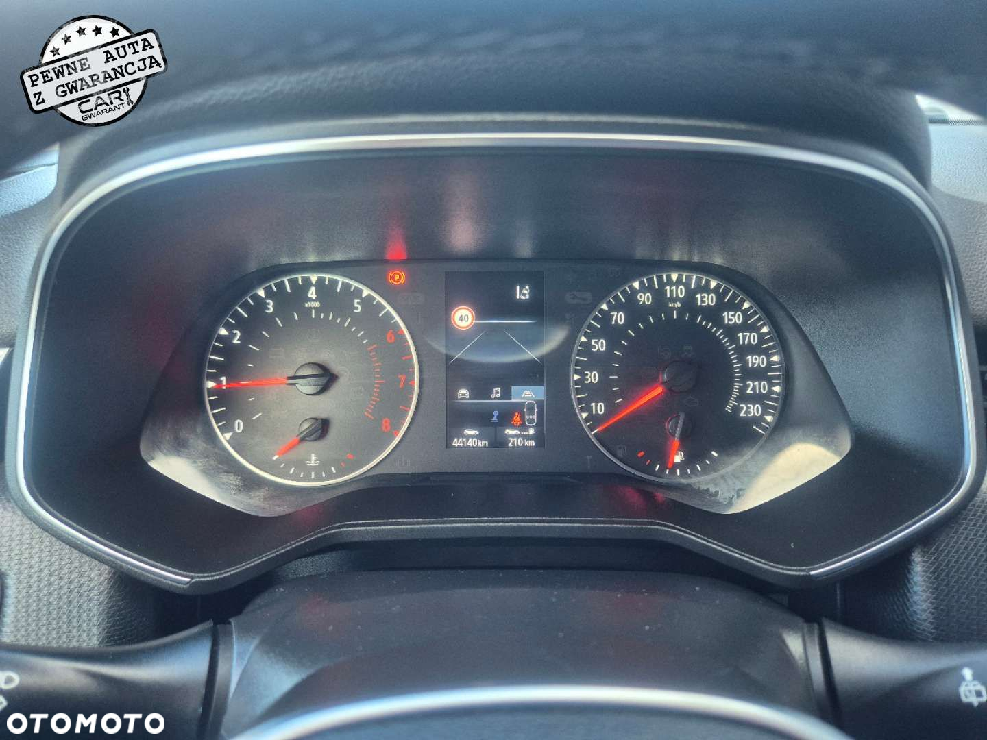 Renault Clio - 23