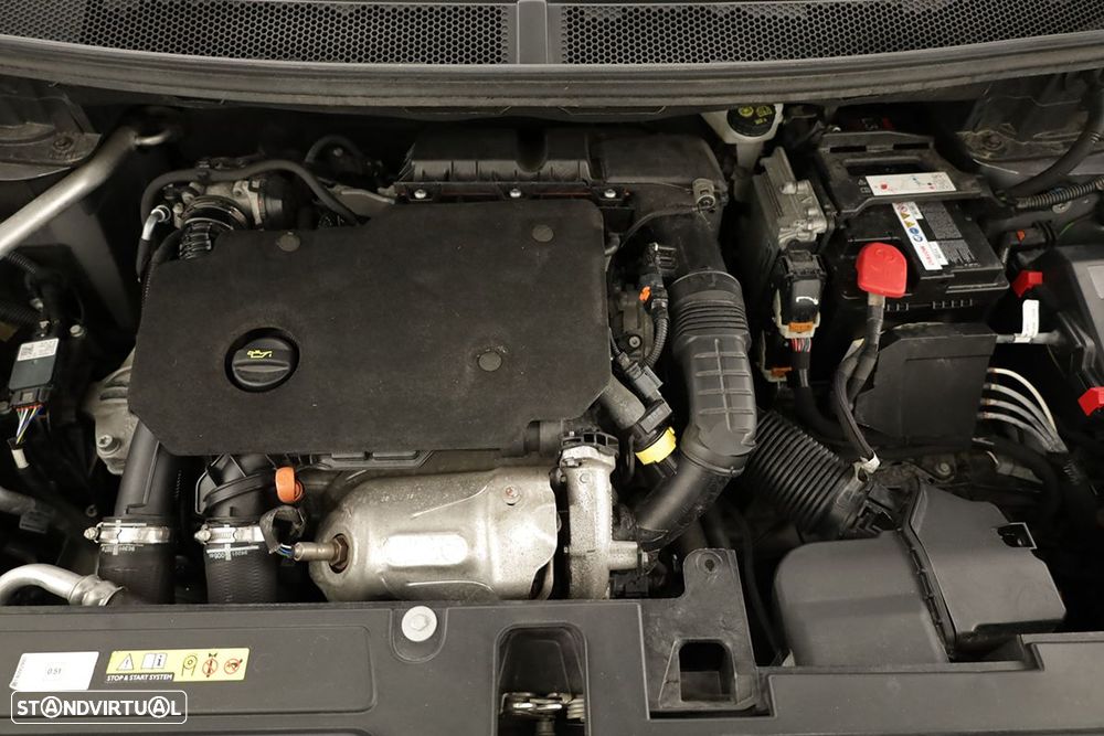 Opel Grandland 1.5 CDTI Business AT - 23