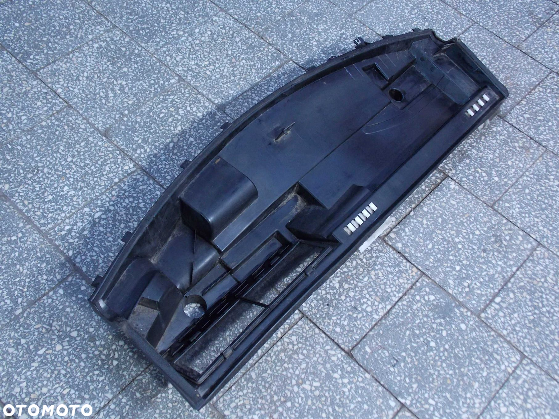FORD TRANSIT CUSTOM 13-17 PODSZYBIE DOLNE UK BK21-V021B12-AE - 2