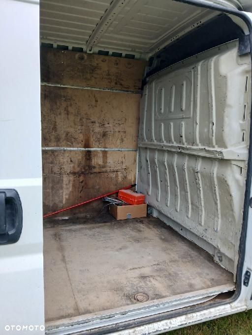 Peugeot Boxer - 11