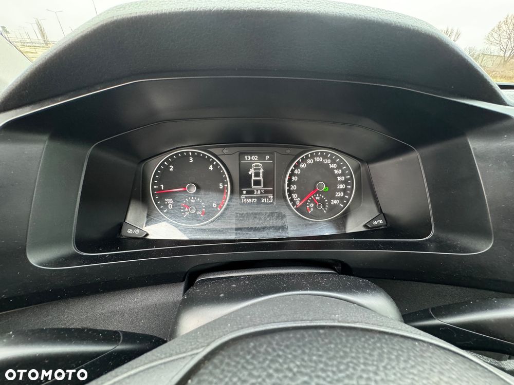 Volkswagen T6 - 21