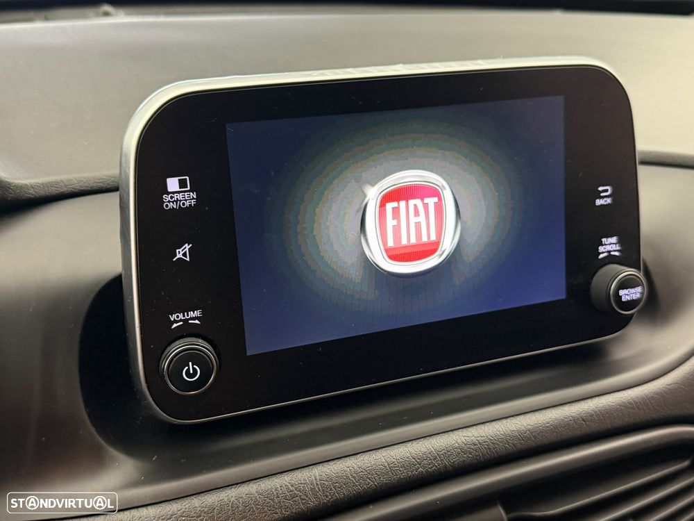 Fiat Tipo Station Wagon - 8
