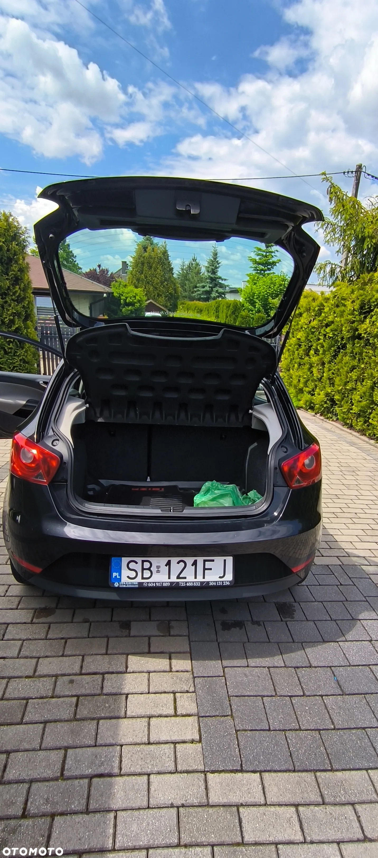 Seat Ibiza 1.2 Style - 4