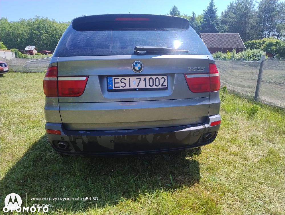 BMW X5 3.0sd xDrive - 6