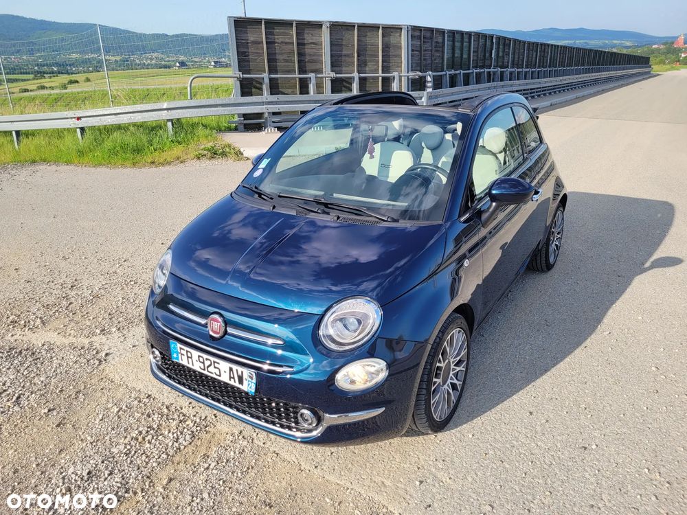 Fiat 500 1.0 GSE Hybrid Dolcevita - 2