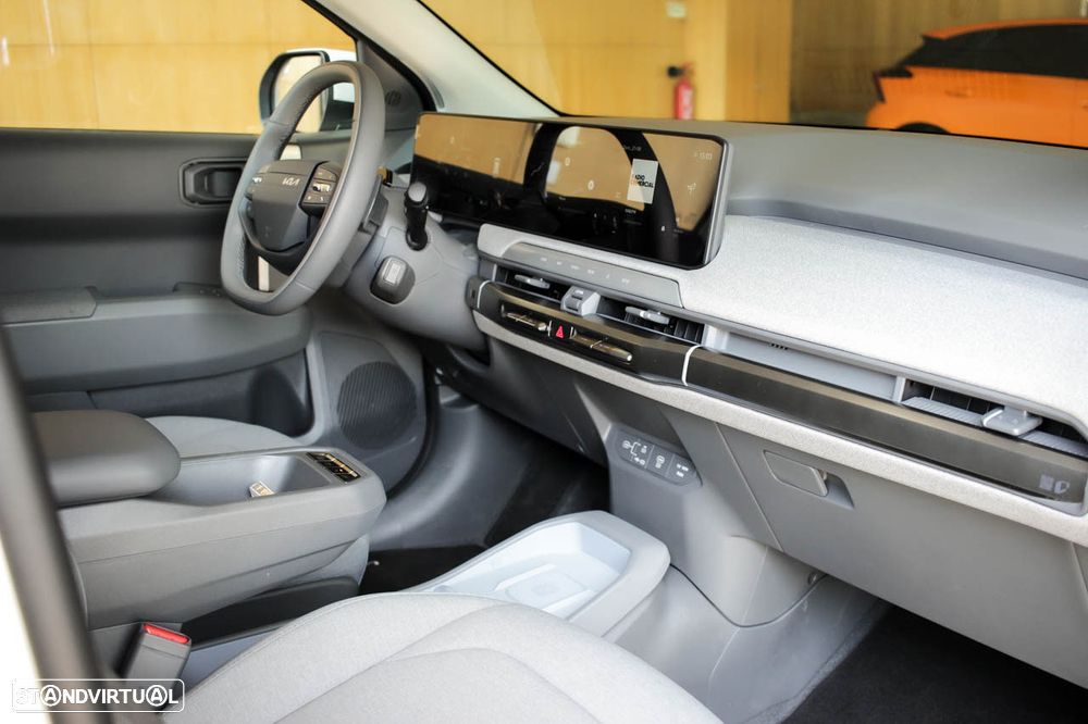 Kia EV3 58.3 kWh Drive - 7