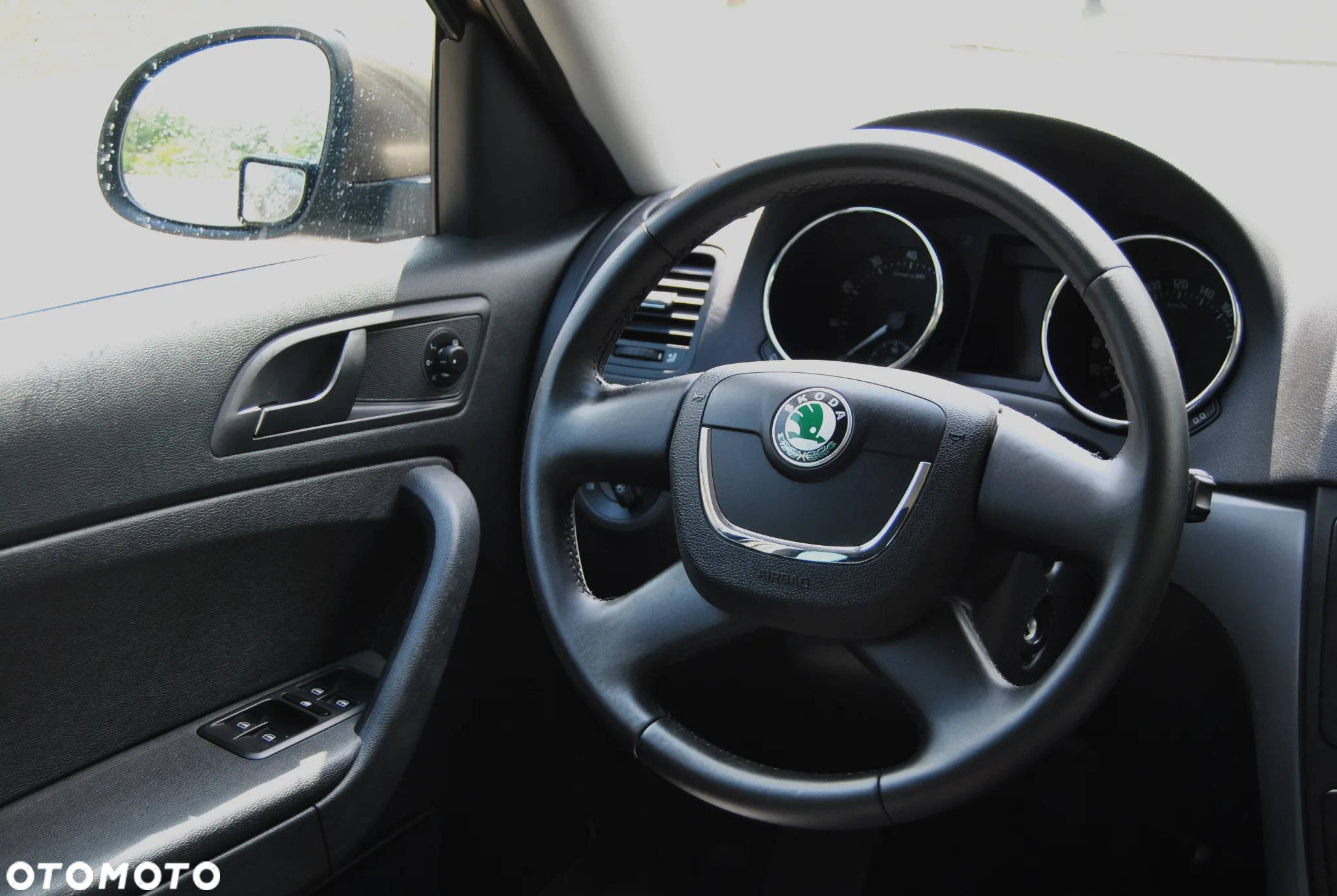 Skoda Yeti 1.2 TSI DSG Elegance - 10