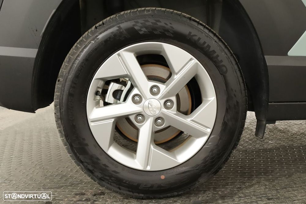 Hyundai Kauai 1.0 T-GDi Premium - 5