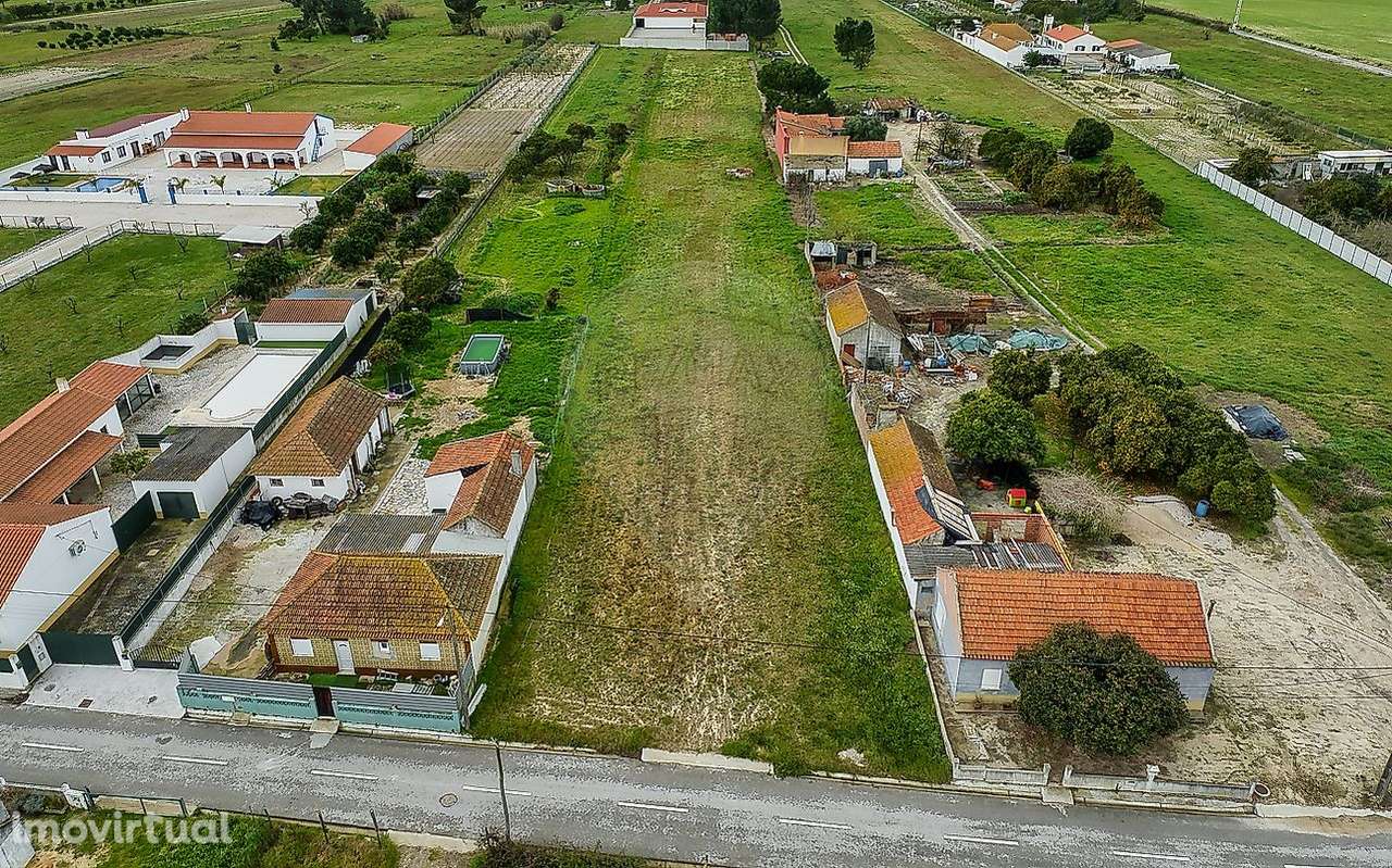 Terreno  para venda - Grande imagem: 2/17