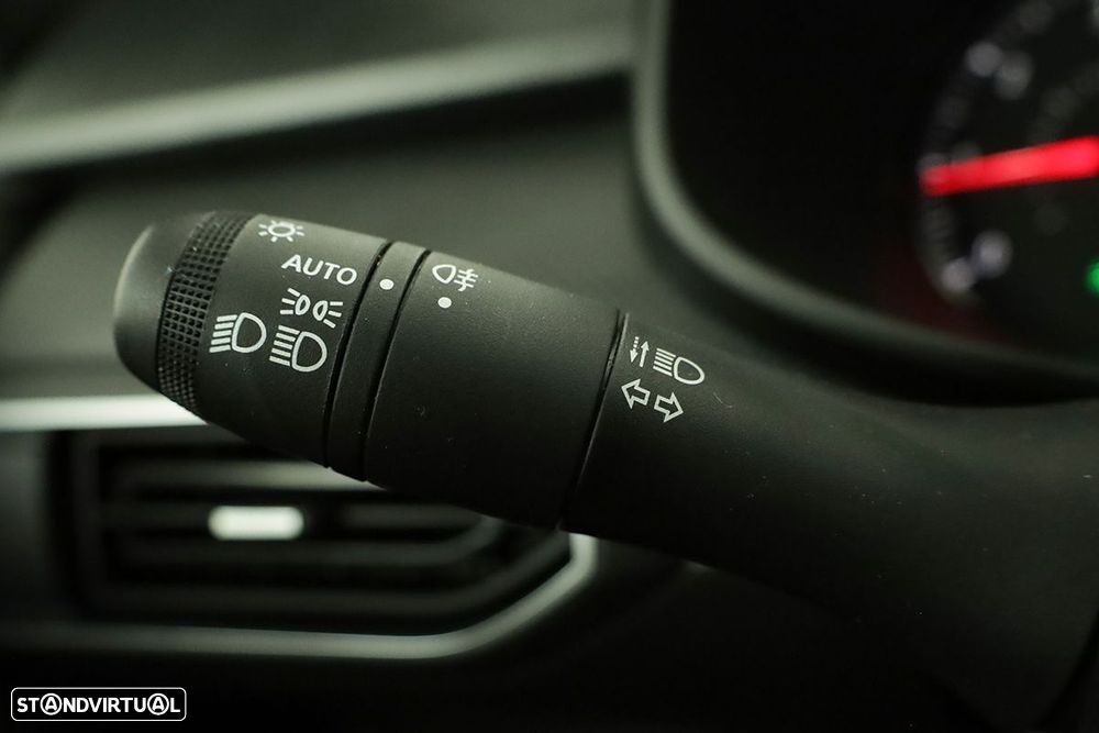 Dacia Sandero 1.0 ECO-G Essential Bi-Fuel - 15