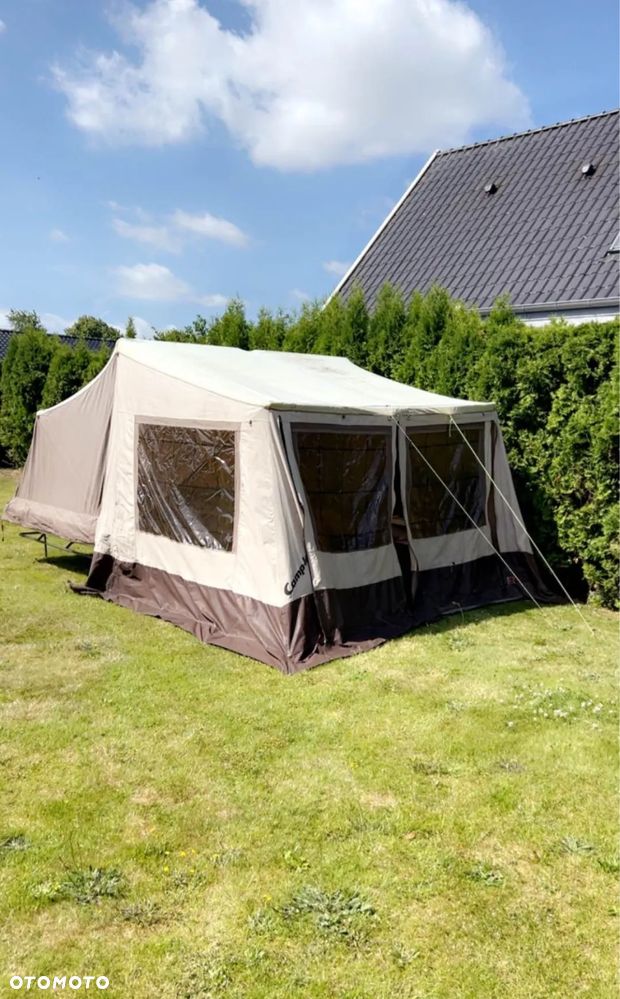 Bavaria-Camp - 5