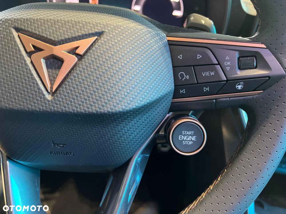 Cupra Leon Sportstourer - 21