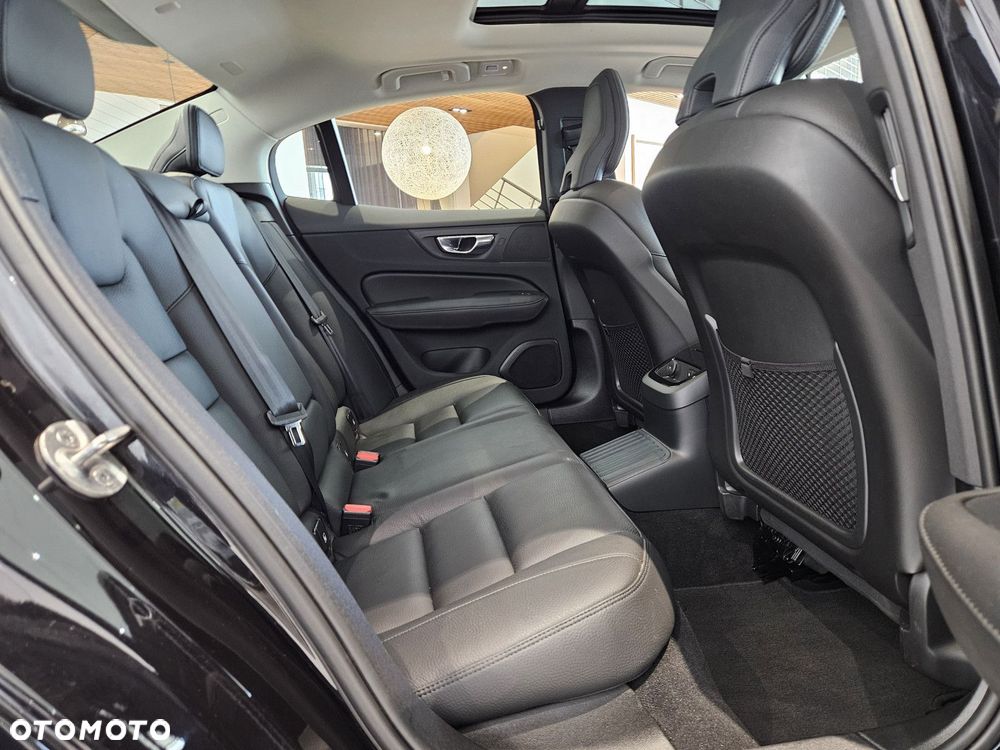 Volvo S60 - 29