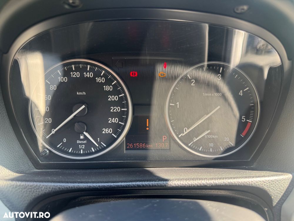 BMW Seria 3 318d DPF Aut. Edition Lifestyle - 4