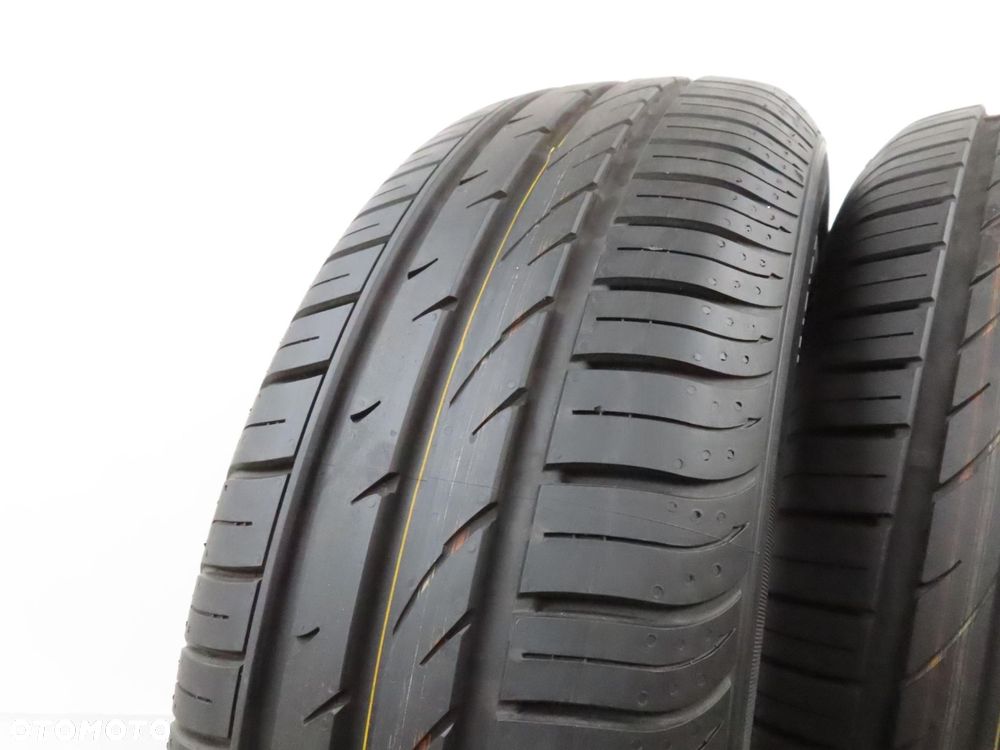 2x 185/65R15 OPONY LETNIE Nexen N'Blue HD Plus 88H - 8