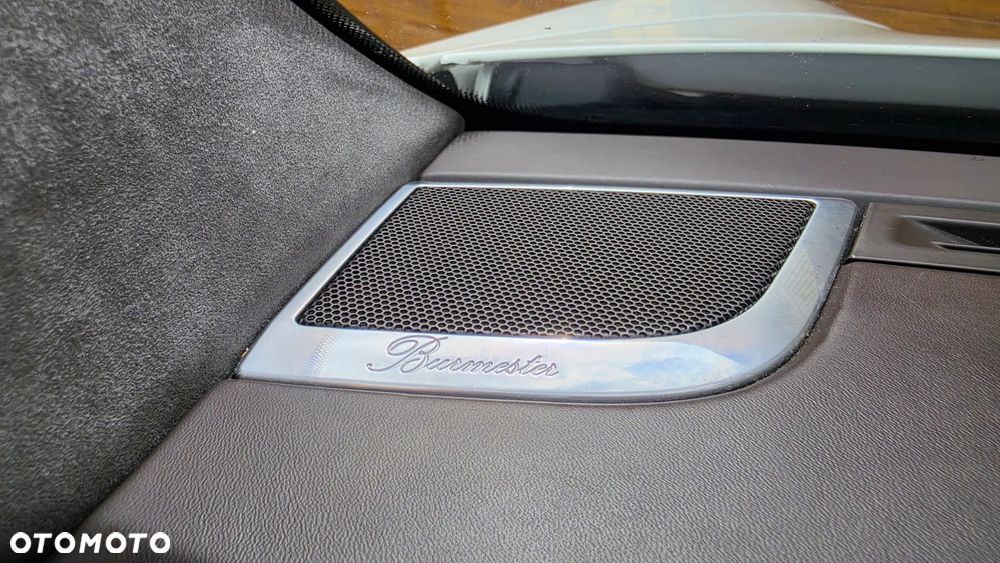 Porsche Panamera - 38