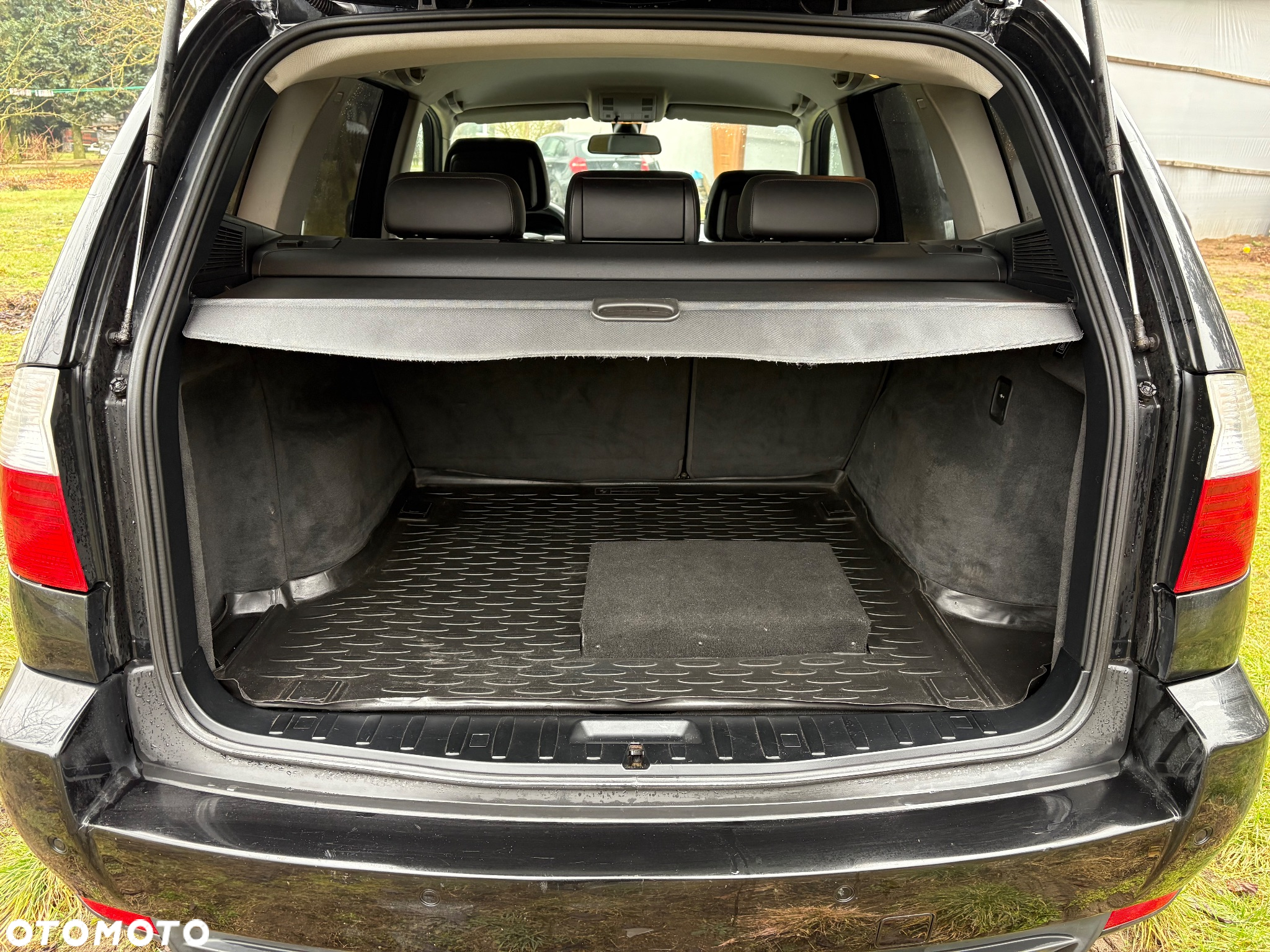 BMW X3 - 11