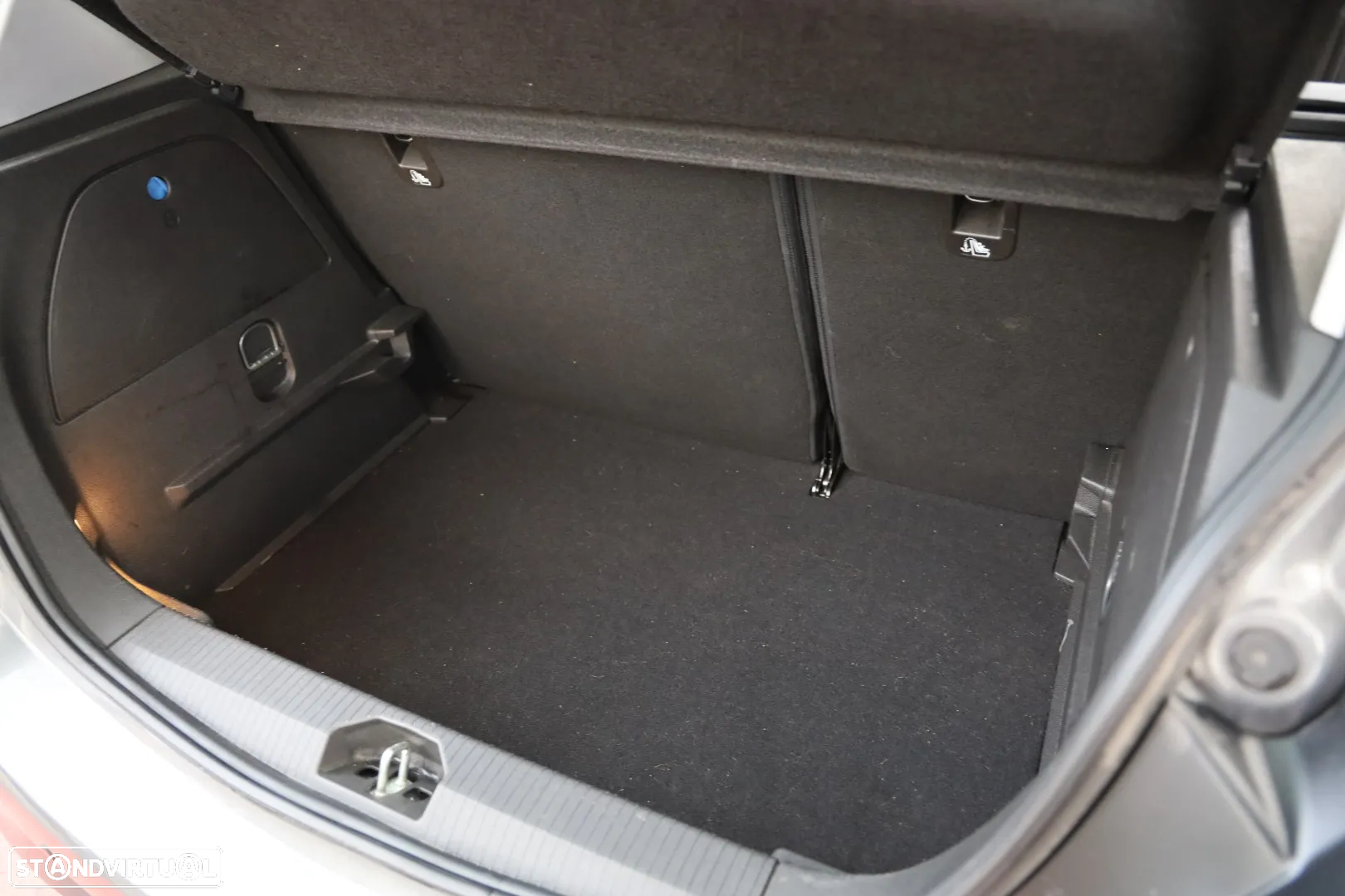 Opel Corsa 1.3 CDTi Cosmo - 11