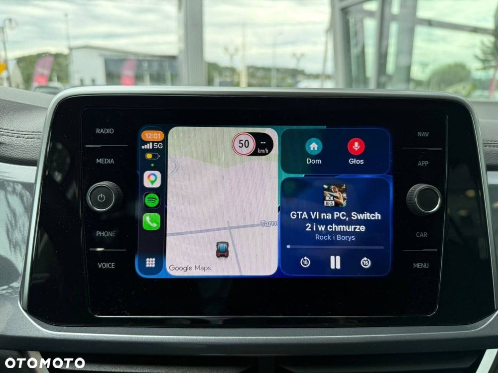 Volkswagen T-Roc 1.5 TSI Style DSG - 23