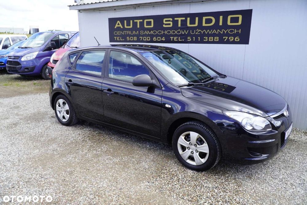 Hyundai i30 1.4 Blue Classic - 29