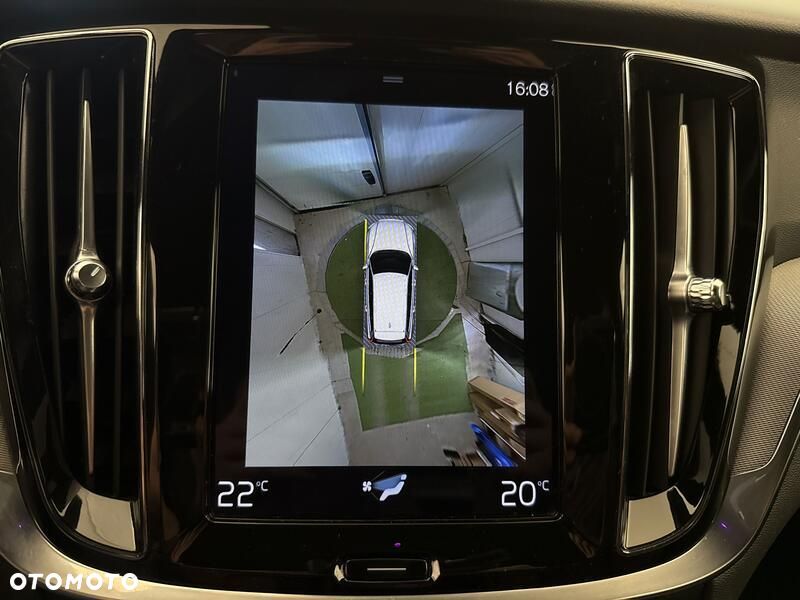 Volvo V60 B4 B Plus Bright - 17