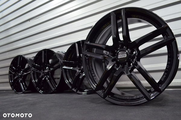 Felgi 5x112 R19 Audi A4 A5 A6 TT Mercedes Skoda CUPRA Seat VW SPEEDLINE
