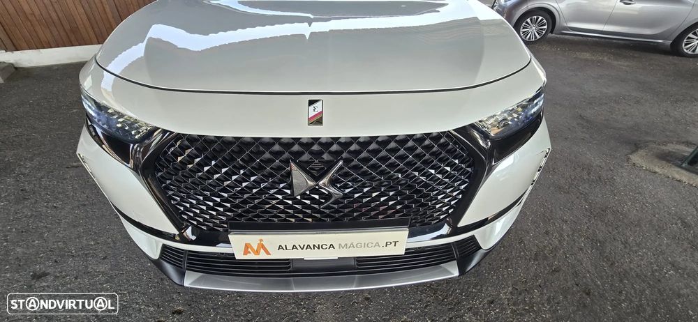 DS DS7 Crossback E-Tense Rivoli EAT8 - 15